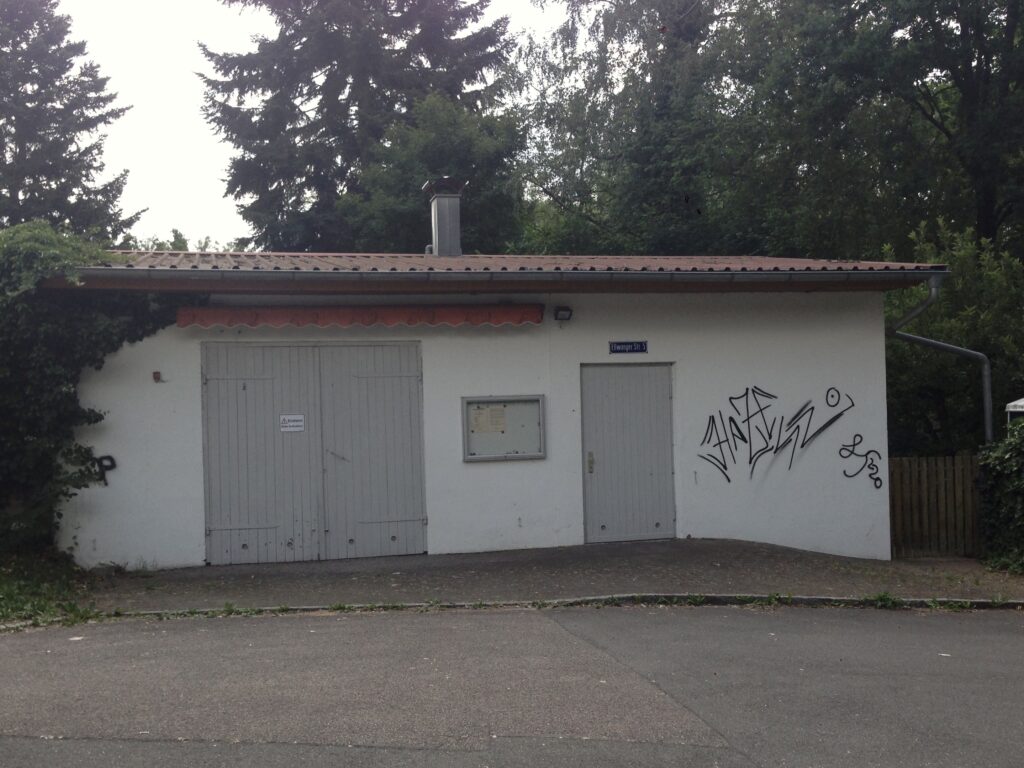 Vorher